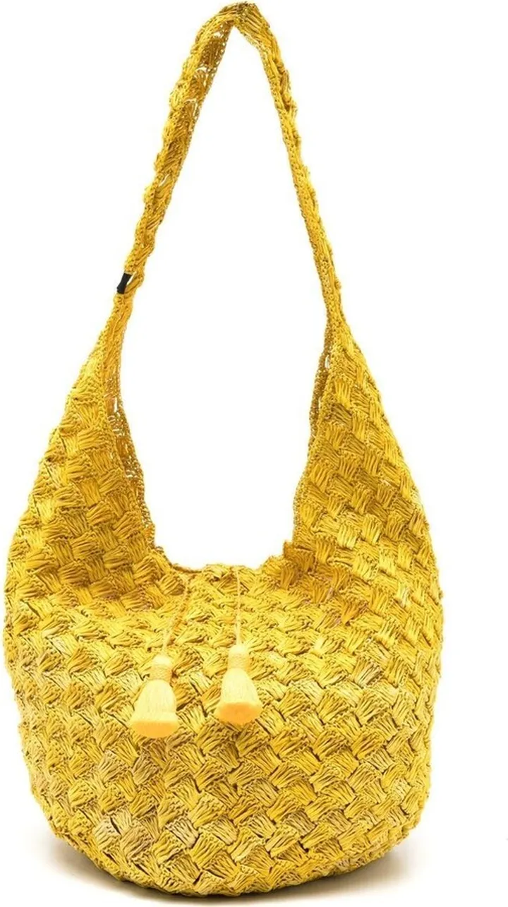 Santa Isabel tote bag