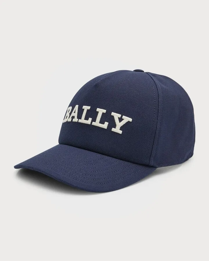 Men's Logo Baseball Cap