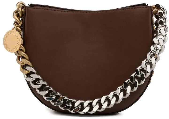 medium Frayme shoulder bag