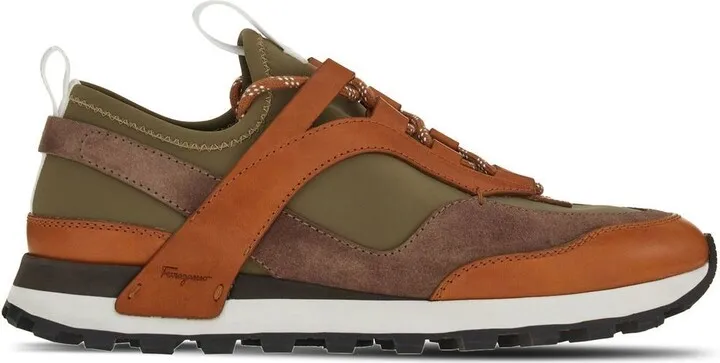 Indy low-top sneakers
