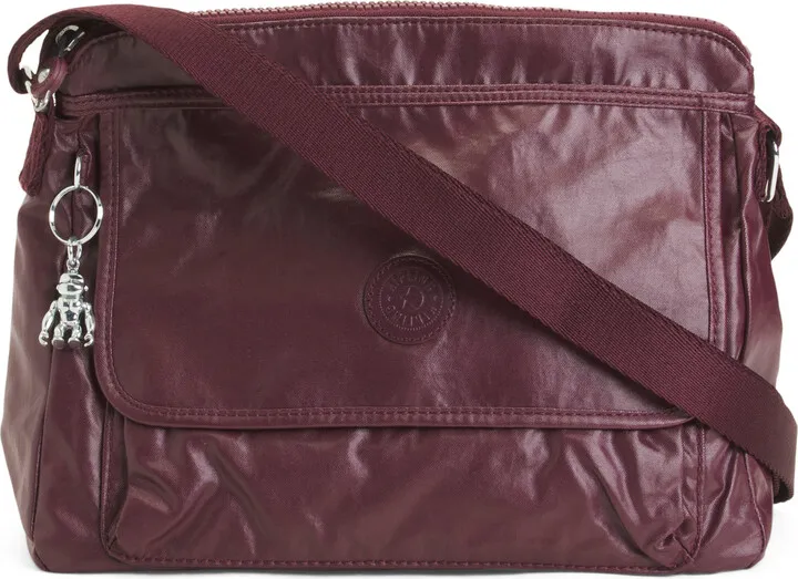 Nylon Aisling Crossbody