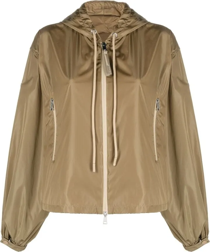 MONCLER- Vernoise Jacket