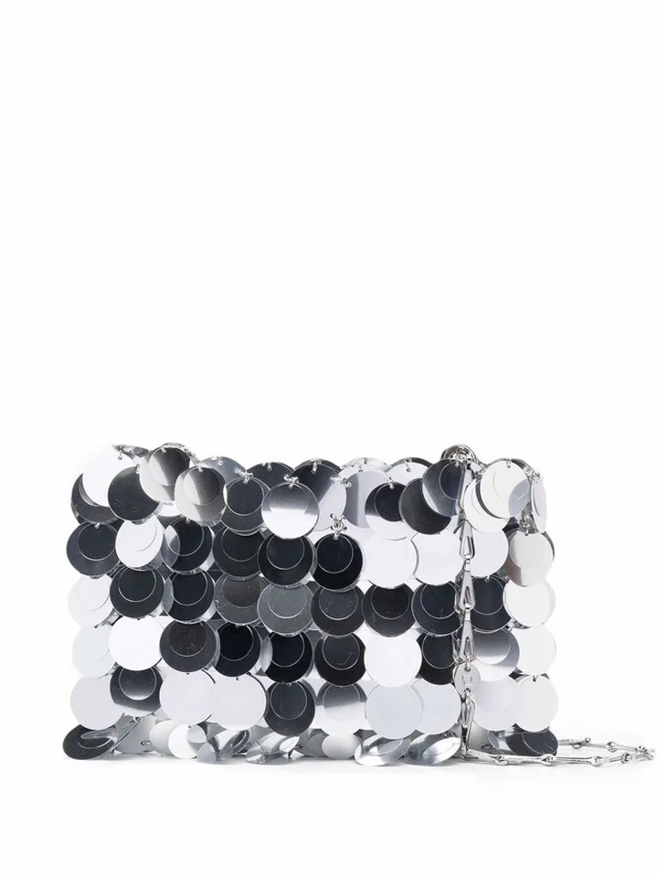 Iconic 1969 shoulder bag