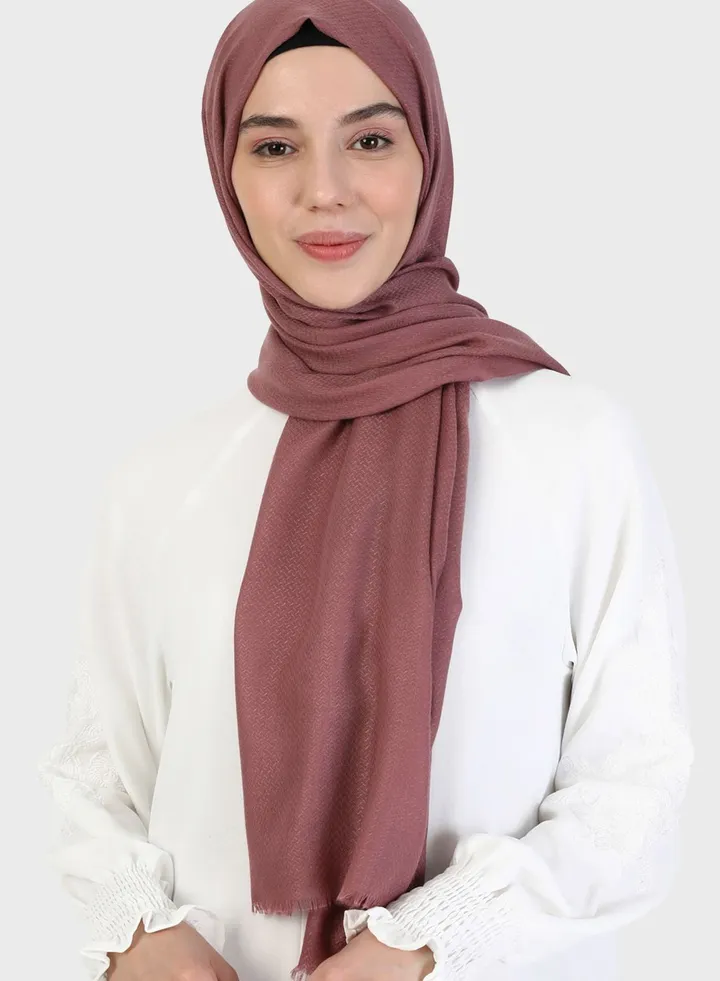 Casual Scarf