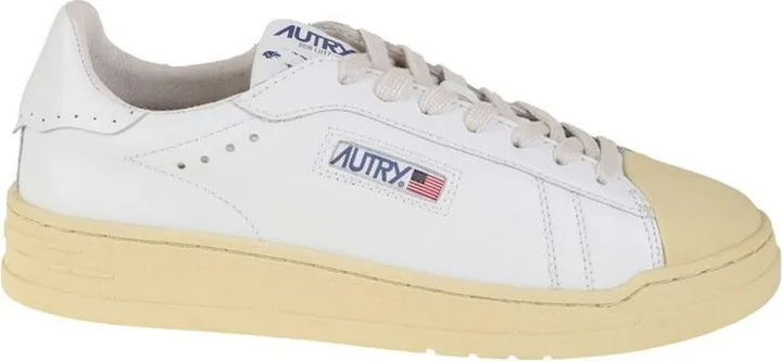 Autry Bob Low-Top Sneakers