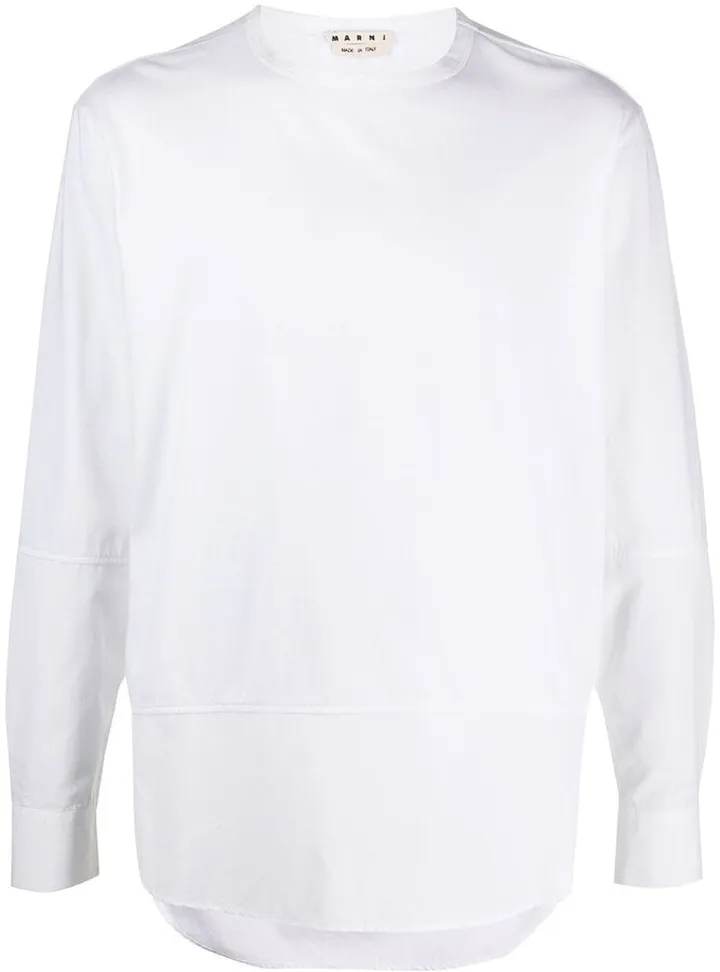 casual shirting T-shirt