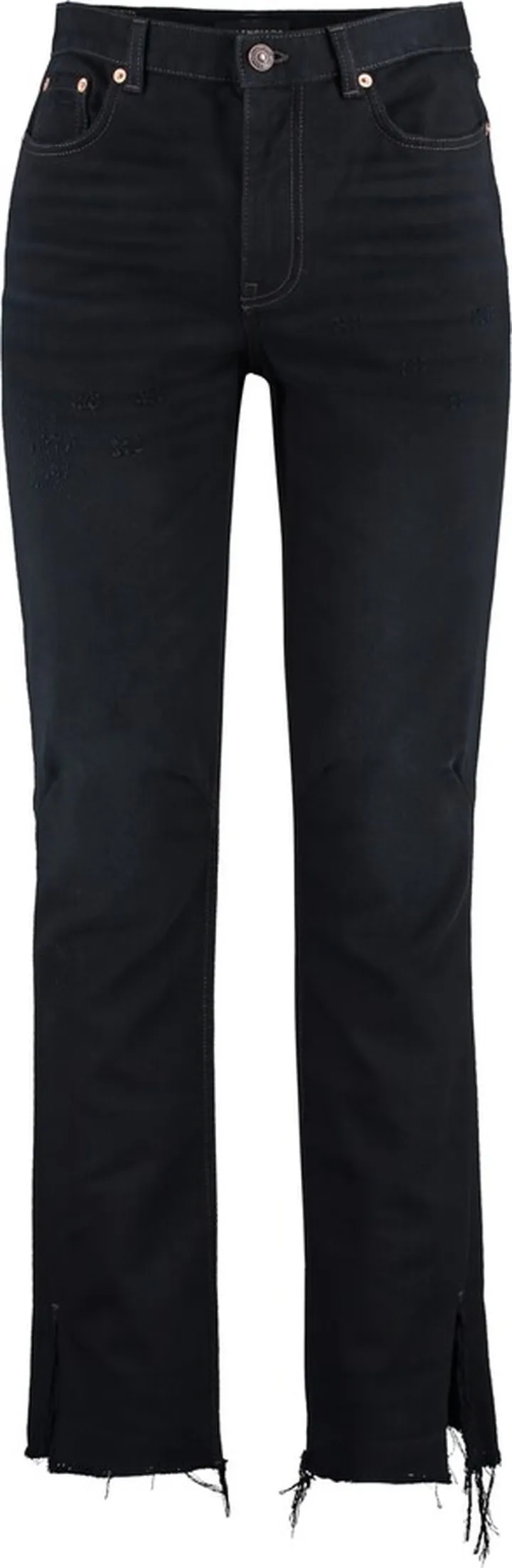 5-pocket Skinny Jeans