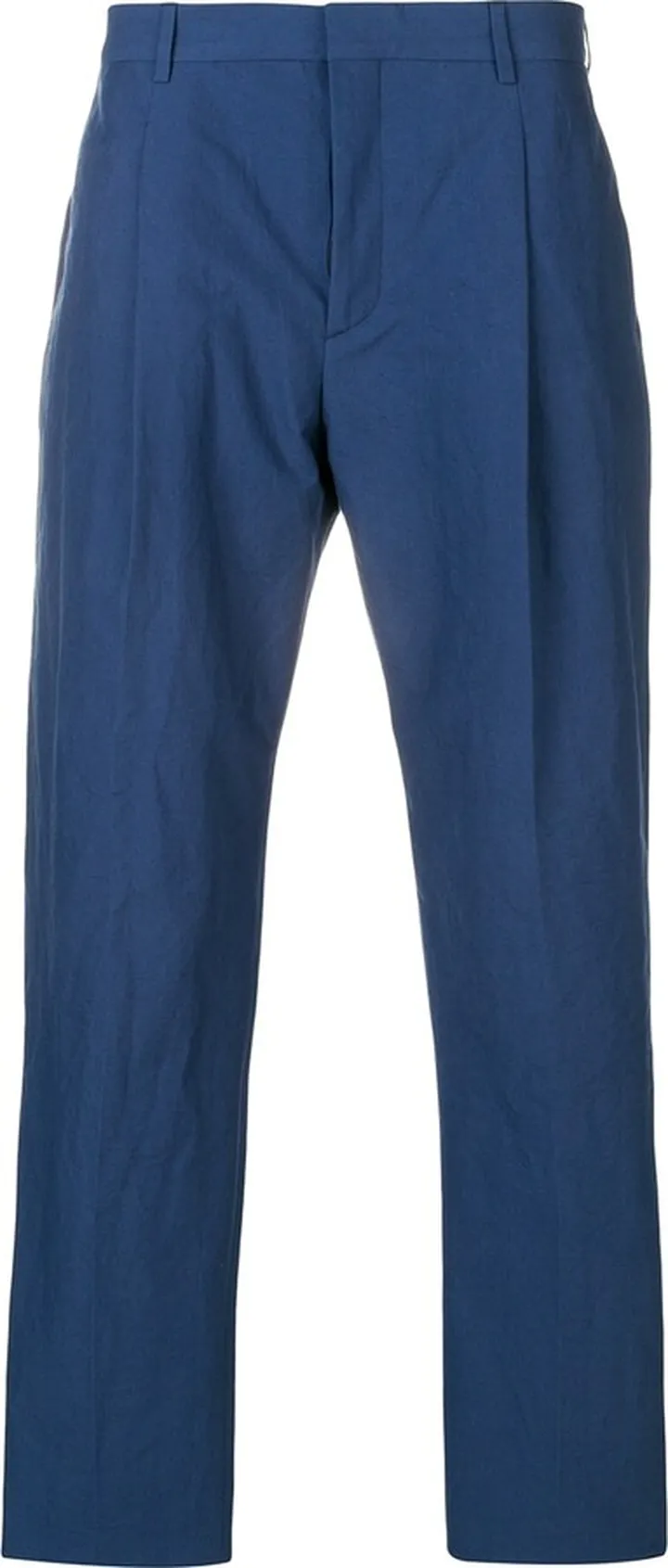 Boston tapered trousers