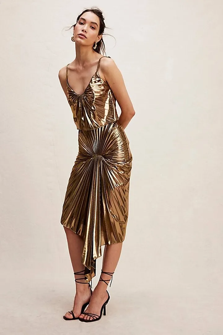 Georgia Hardinge Dazed Dress by Free People