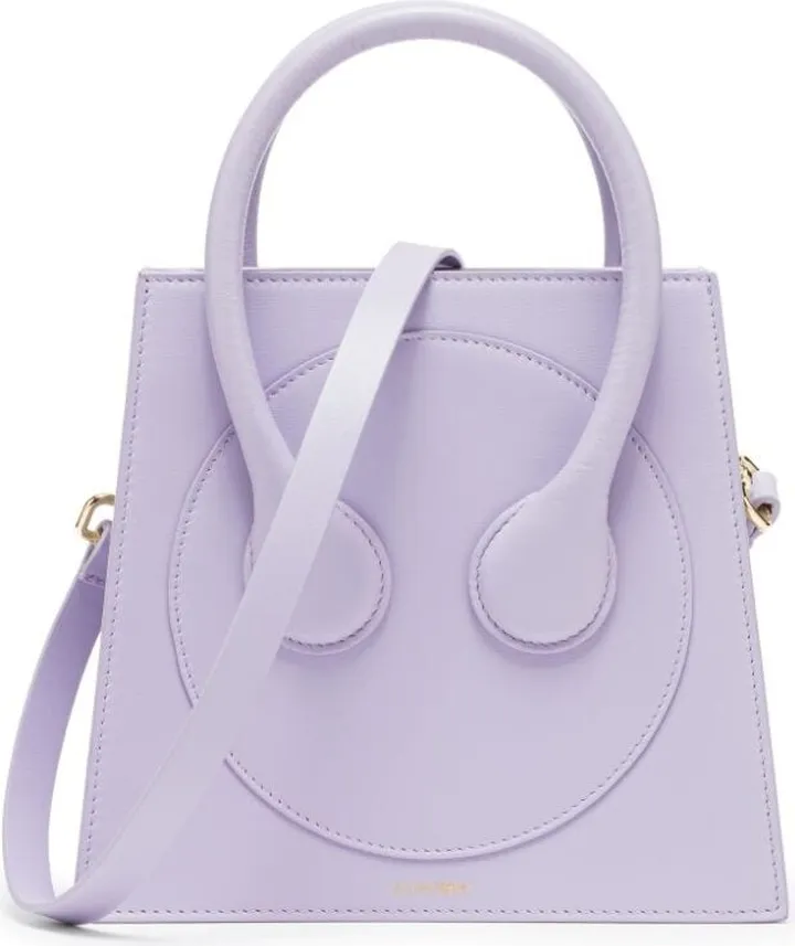 x Ester Manas small Cake tote bag