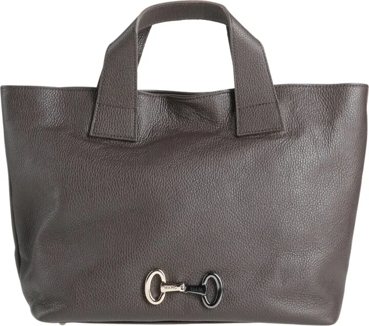 Handbag Dark Brown