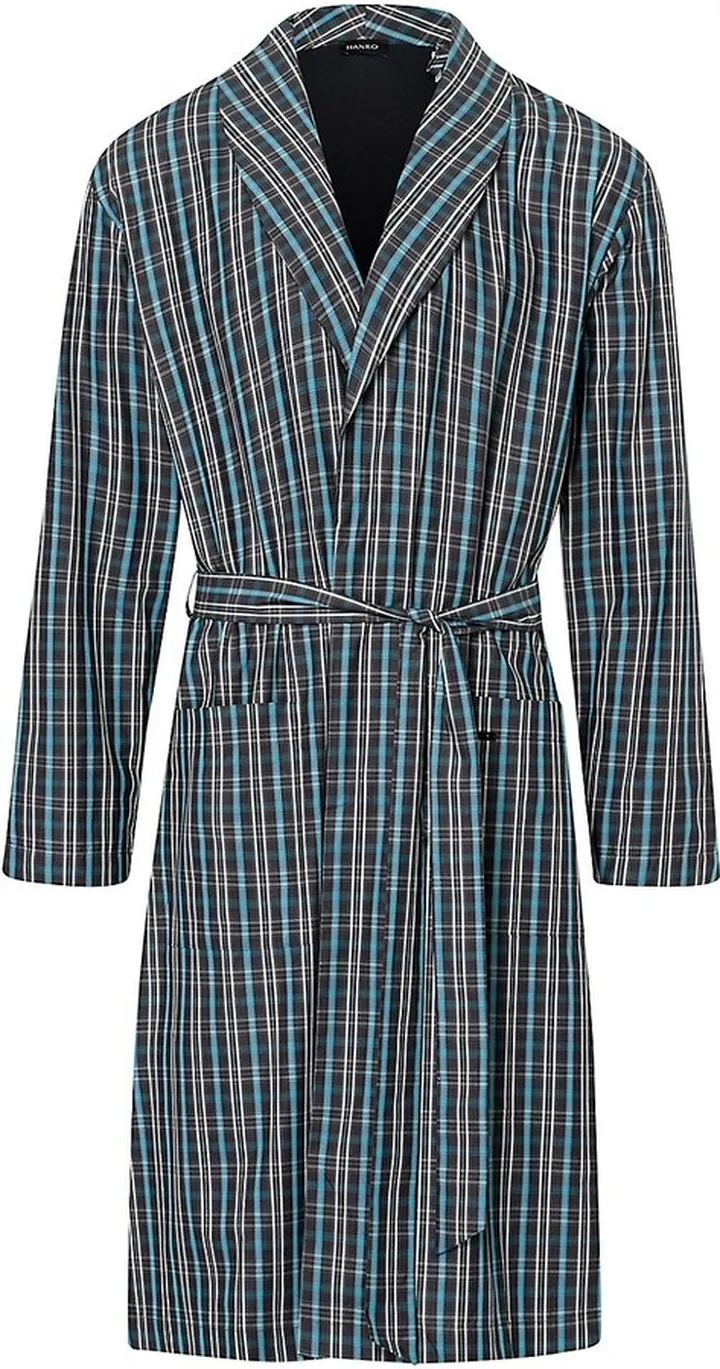 Night & Day Cotton Robe