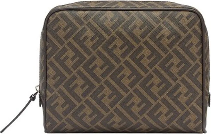 Toiletry Bag