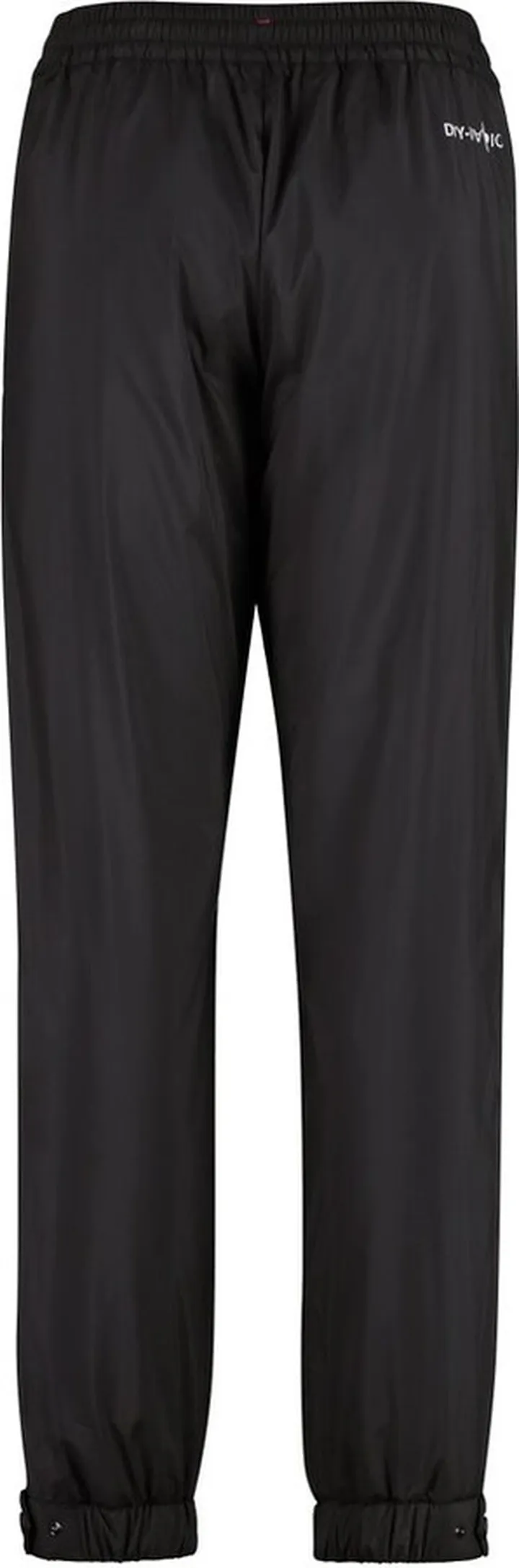 Moncler Logo Detailed Straight Leg Trousers
