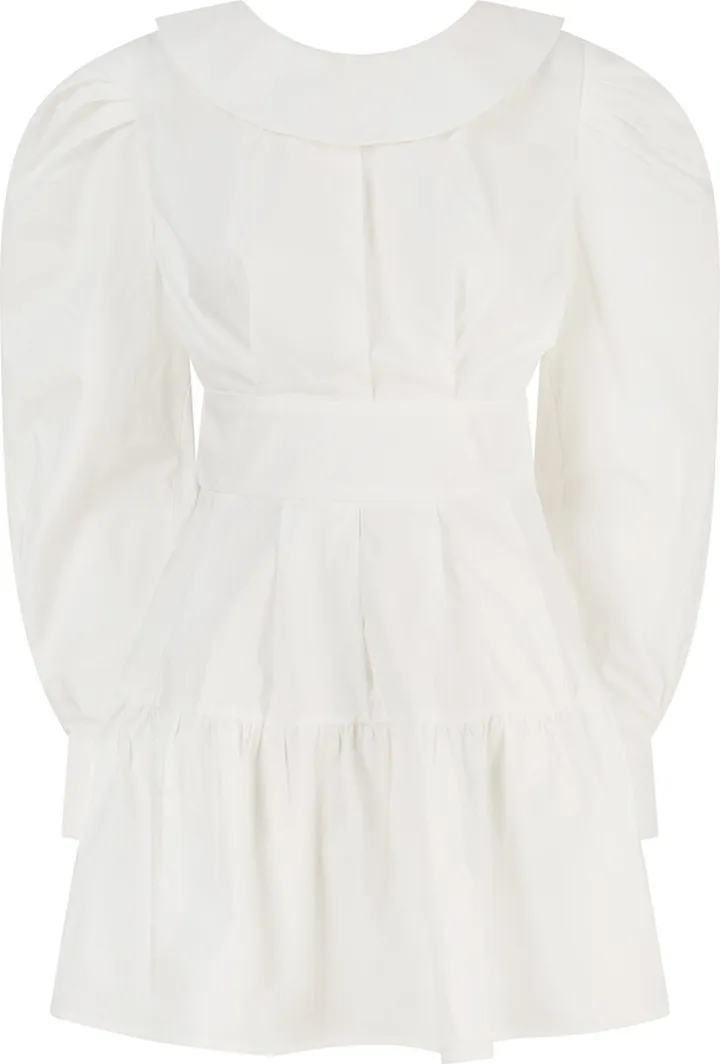 Absence of Colour - Aria Dress