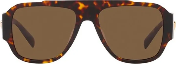 Versace Eyewear Piolt Eyewear Sunglasses