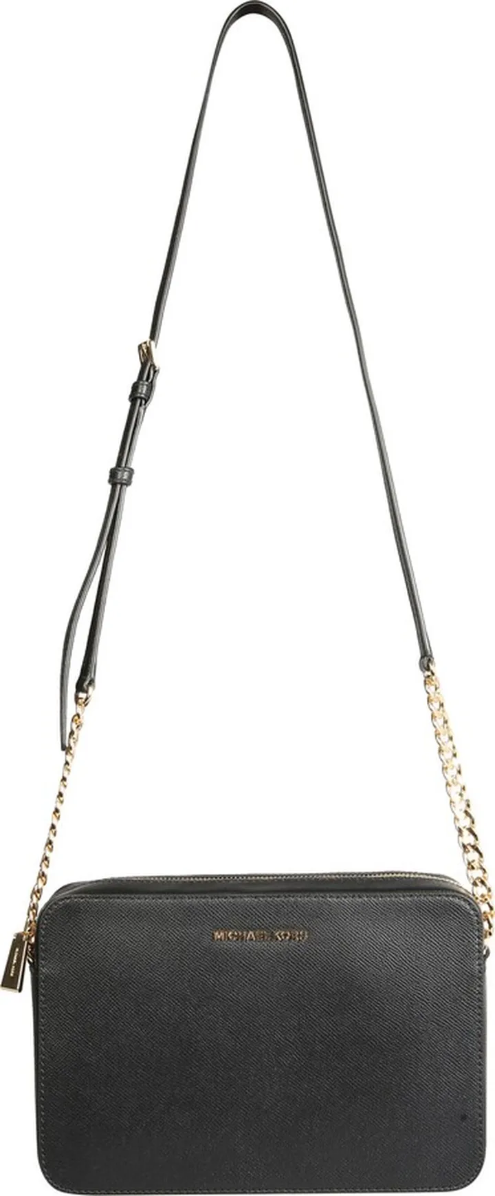 Jet Set Large Shoulder Bag
