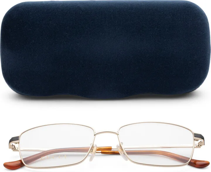 56mm Designer Opticals