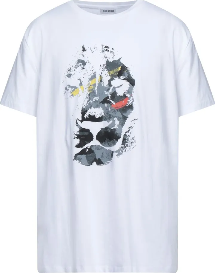 T-shirt White