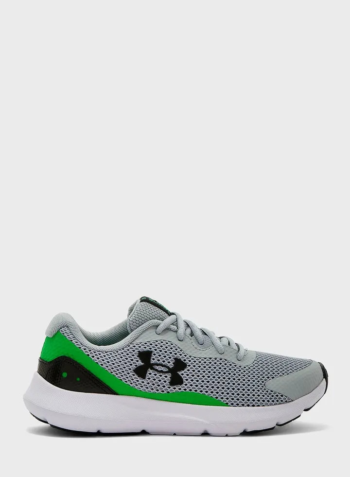 Youth Surge 3 Shoes