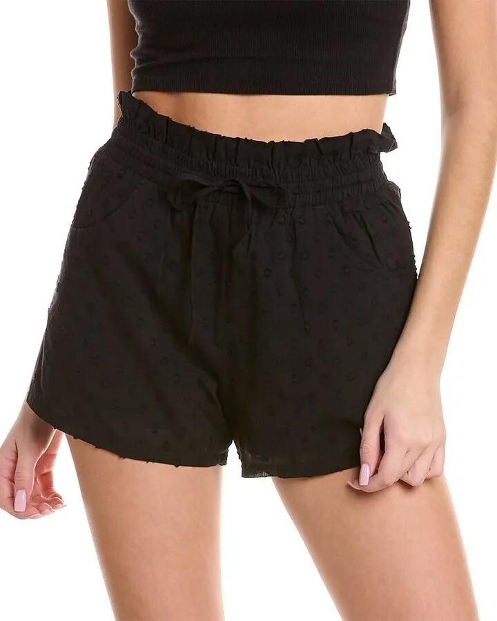 We Are Kindred Giovanna Paperbag Short