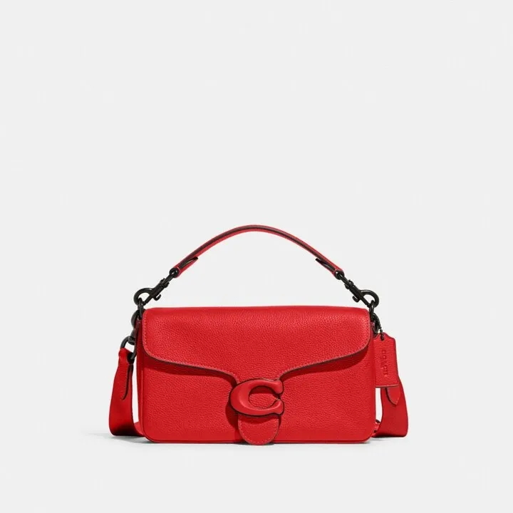 Soft Tabby Multi Crossbody
