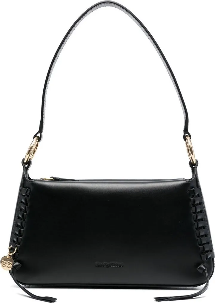 SEE BY CHLOÉ- Tilda Leather Shoulder Bag