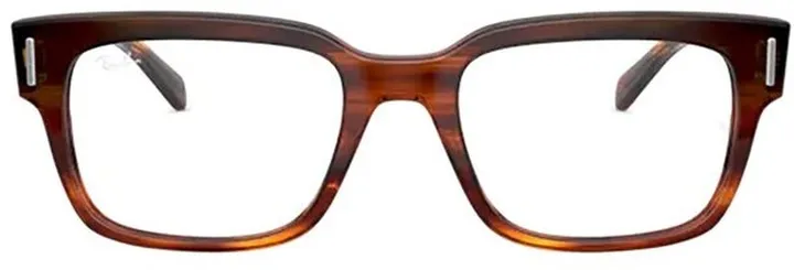 Ray-Ban Rectangular Frame Glasses