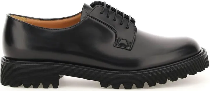 Church's Shannon T Derby Shoes