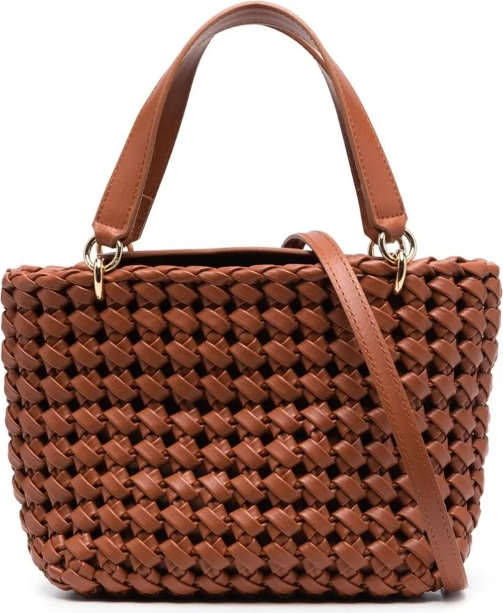 Kobo Knots tote bag