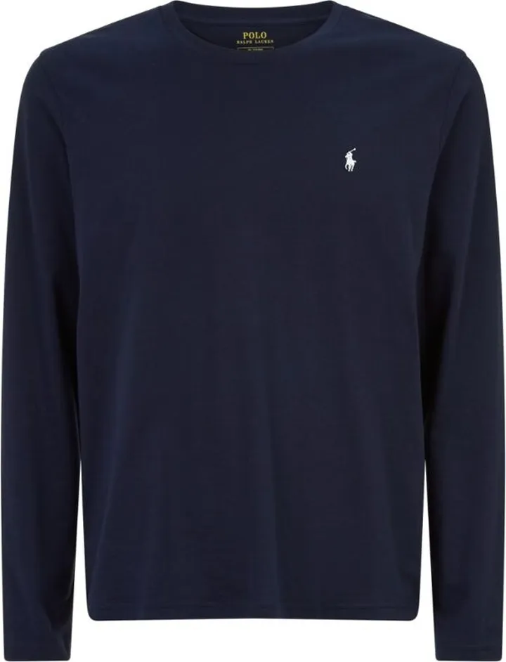Polo Ralph Lauren Cotton Lounge Top
