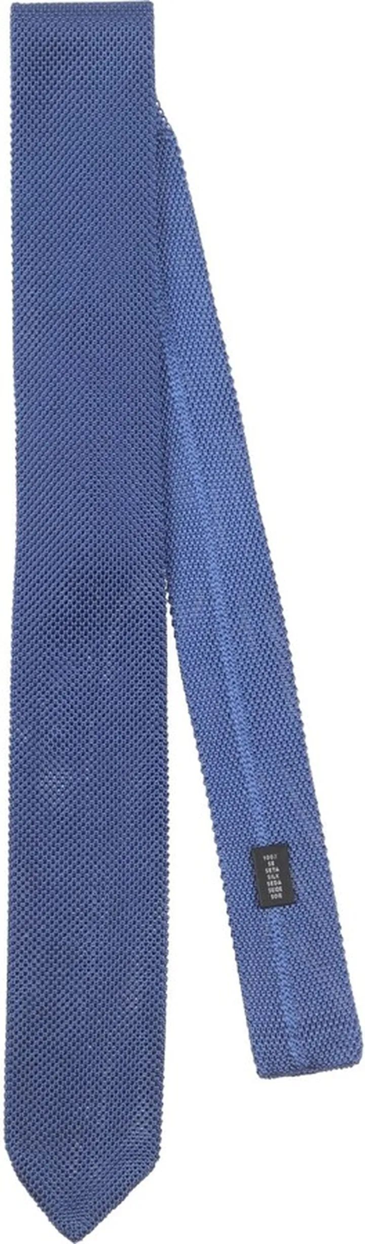 Ties & Bow Ties Blue