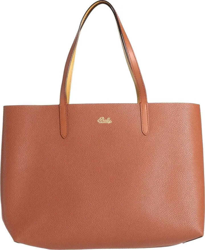 Handbag Tan