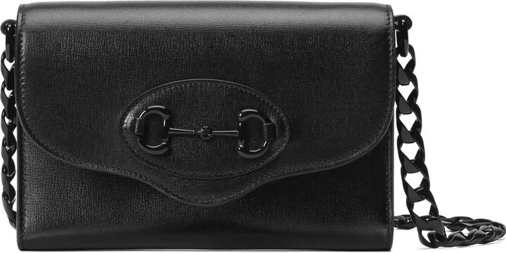 Horsebit 1955 mini bag