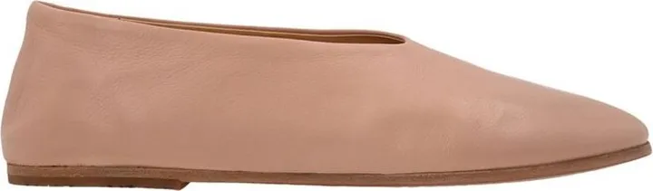 Marsèll Coltellaccio Ballerina Shoes