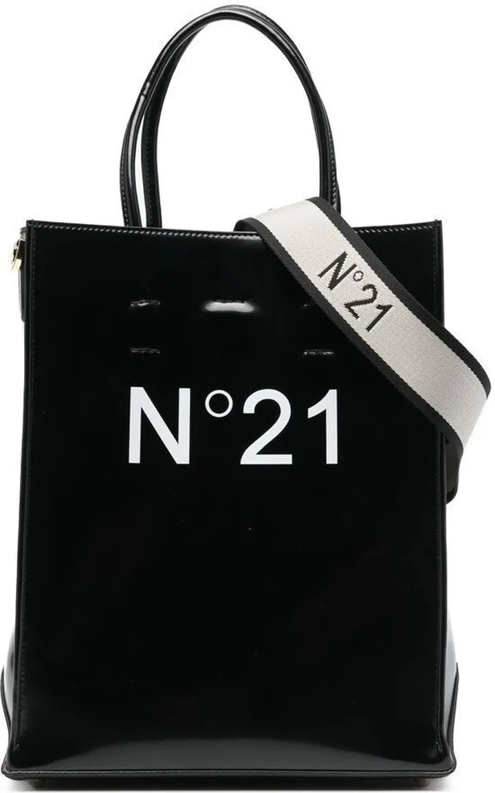 Logo Shopper Totee