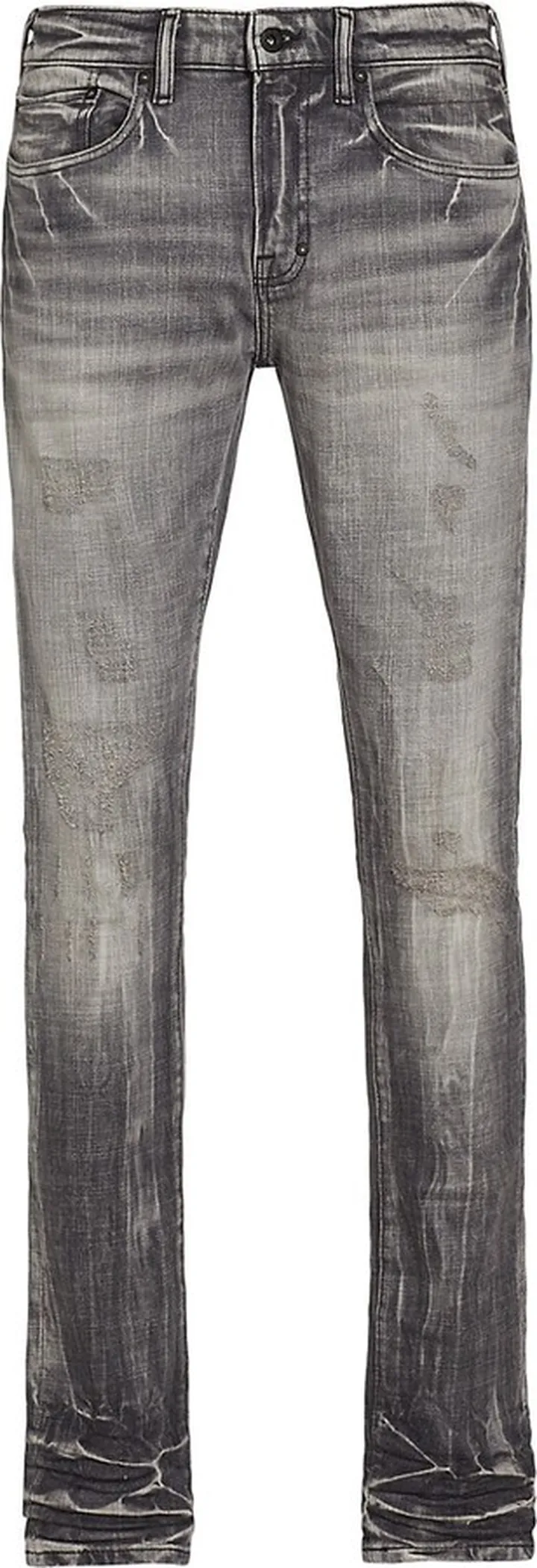 Kami Stretch Skinny Jeans