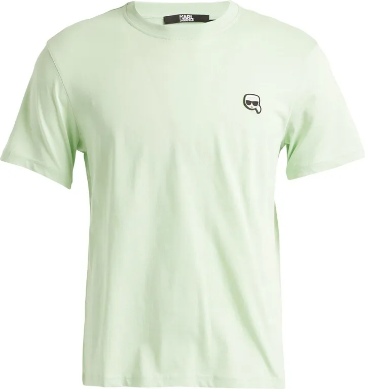 T-shirt Sage Green