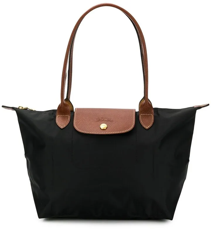 small Le Pliage shoulder bag