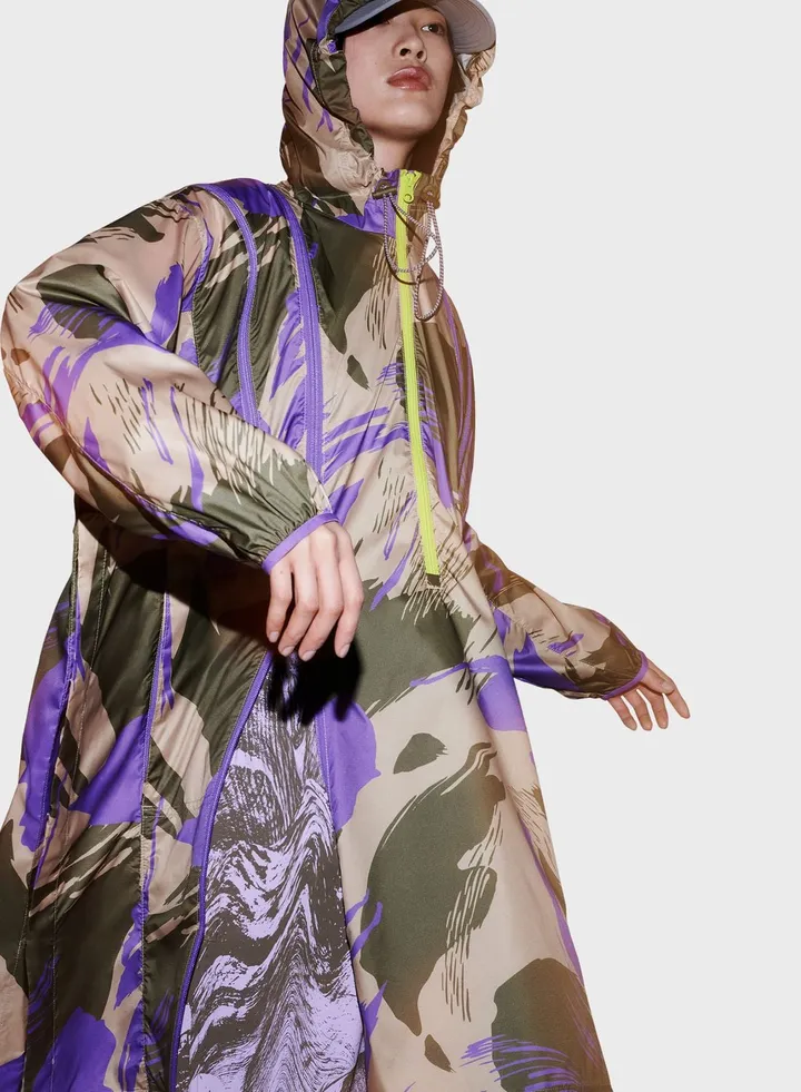 TrueNature Poncho
