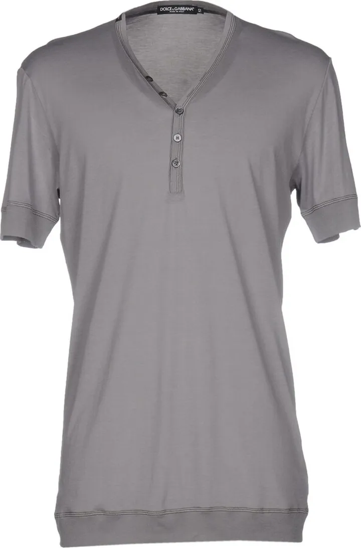 T-shirt Grey