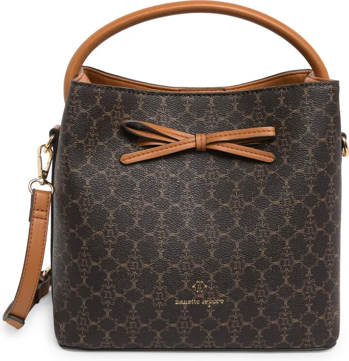 Evelyn Crossbody Bag