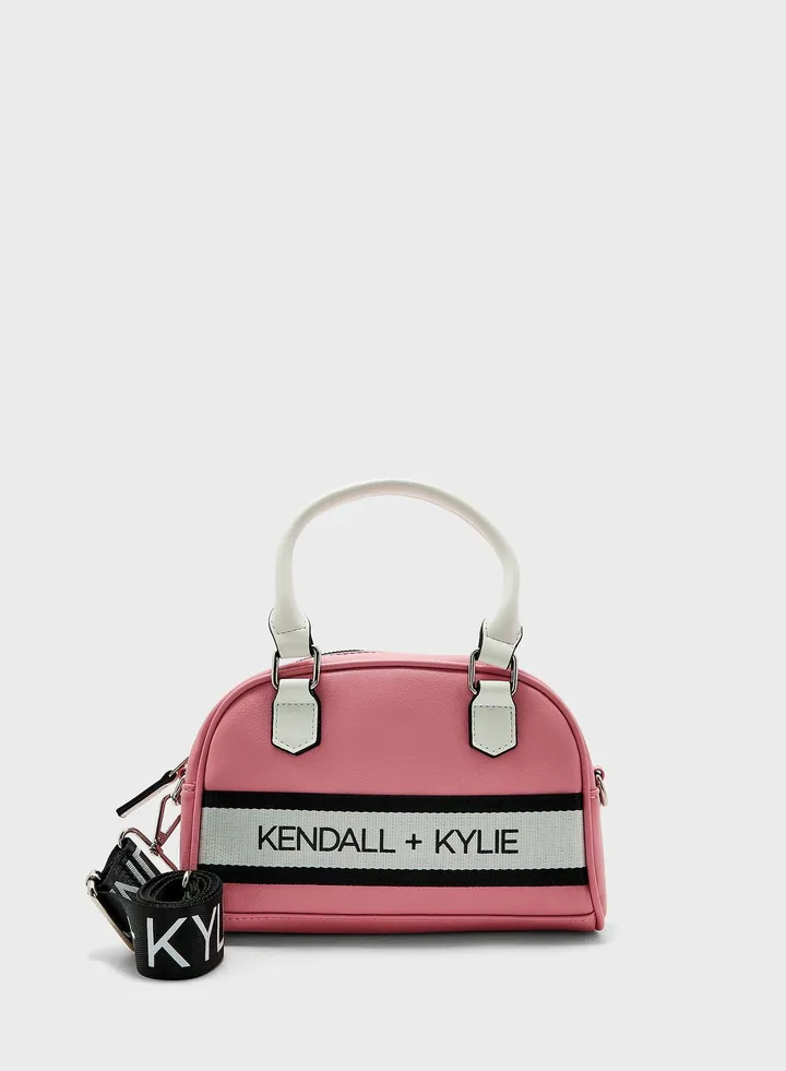 Top Handle Crossbody