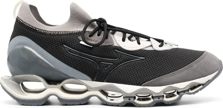 Wave Prophecy B low-top sneakers