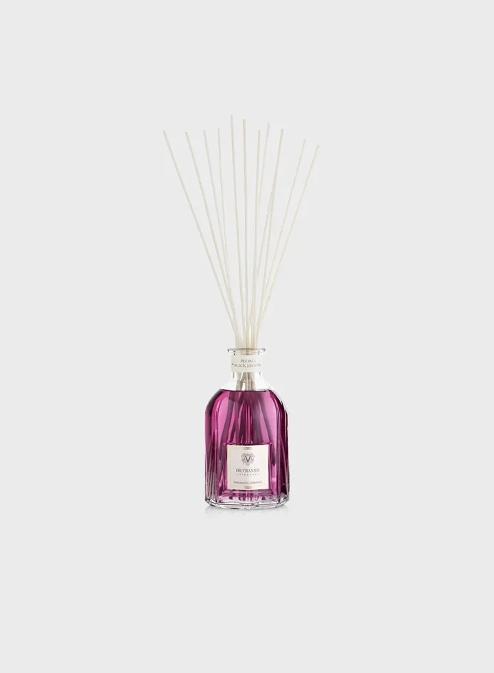 Peonia Black Jasmine 250 Ml
