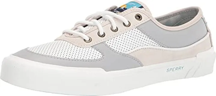 Sperry womens Soletide U-throat Sneaker