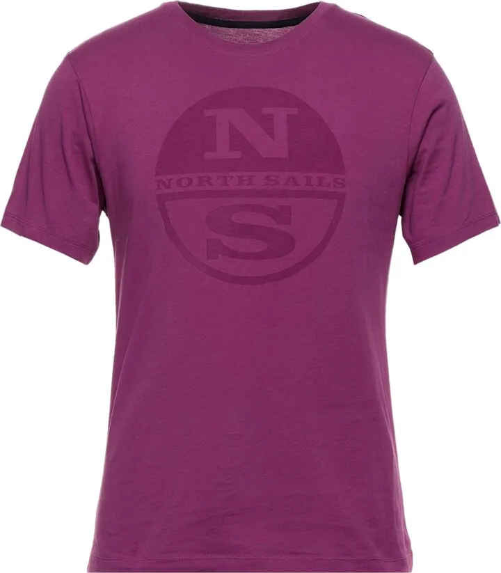 T-shirt Midnight Blue