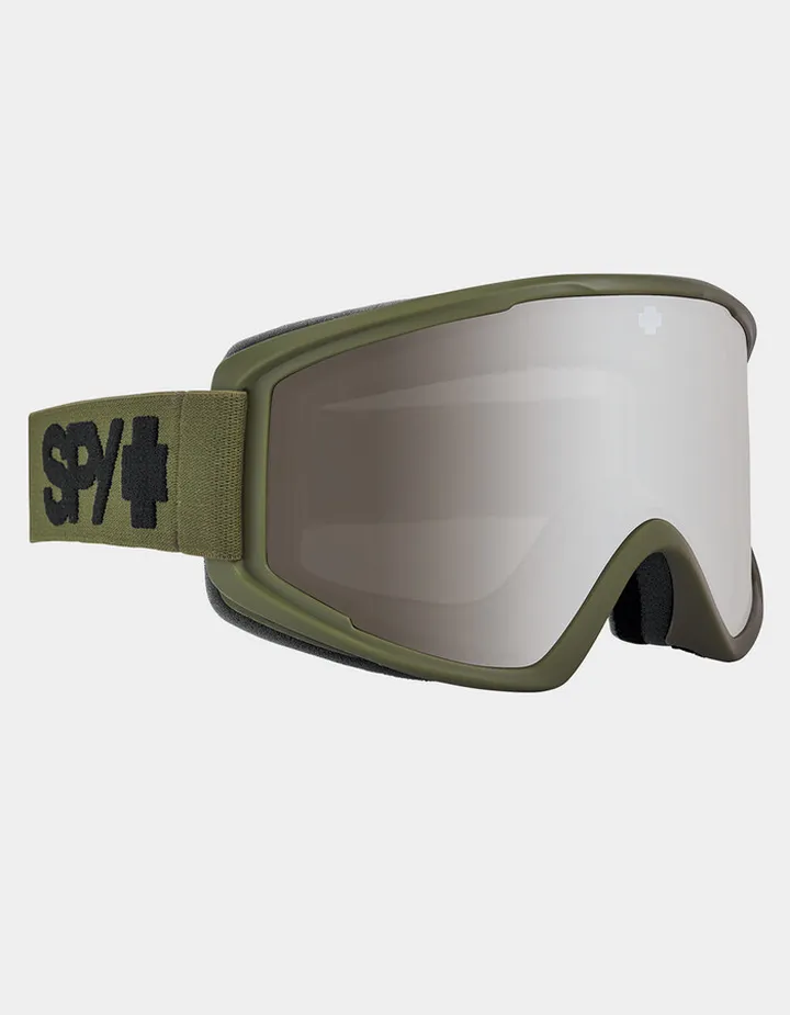 SPY Crusher Elite Snow Goggles