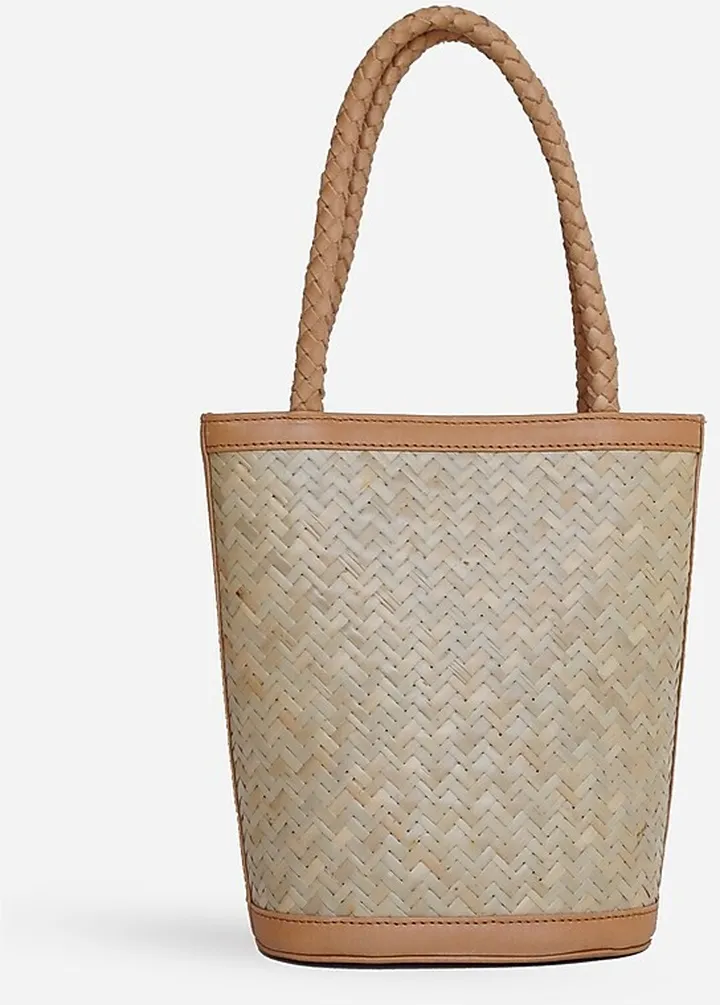 Bembien® Bonita bag in rattan