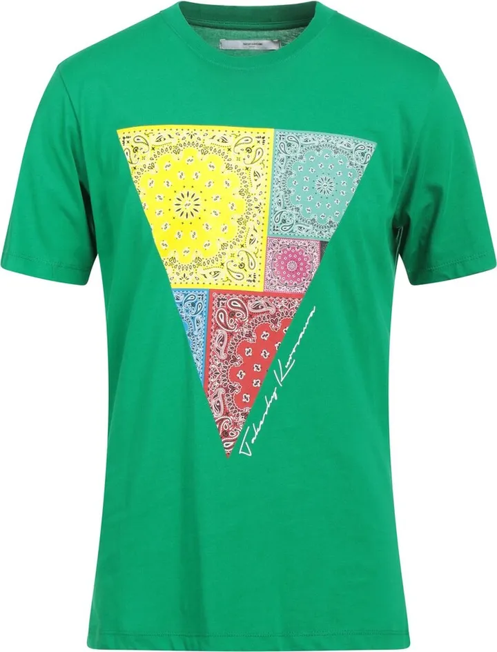 T-shirt White